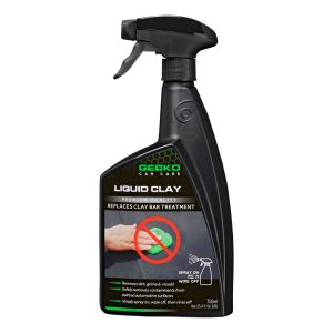 Gecko Klei Kit 750ml