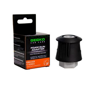 Gecko Adapter voor schuimpistool M22/14MM Karcher K-serie