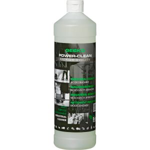 Gecko Power Clean 1 Liter