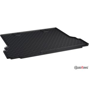 Gledring Kofferbakmat Zwart Rubber BMW 5-serie