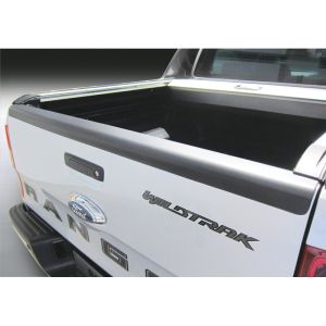 RGM Pickup Achterklep Beschermlijst Zwart ABS Plastic Ford Ranger