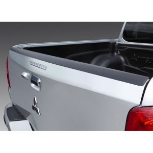 RGM Pickup Achterklep Beschermlijst Zwart ABS Plastic Mitsubishi l200,Triton