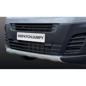 RGM Skidplaat Zilver ABS Plastic Citroën, Peugeot, Opel
