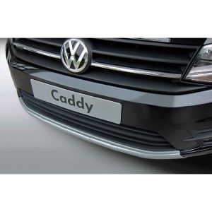 RGM Skidplaat Zilver ABS Plastic Volkswagen Caddy