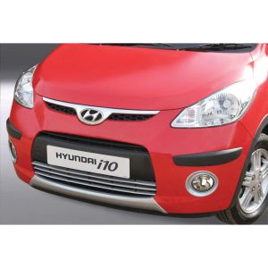RGM Skidplaat Zilver ABS Plastic Hyundai I10