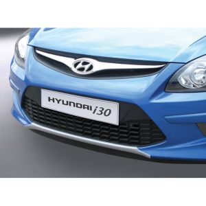 RGM Skidplaat Zilver ABS Plastic Hyundai I30