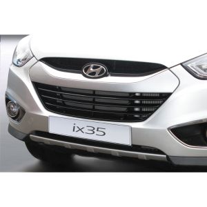 RGM Skidplaat Zilver ABS Plastic Hyundai ix35