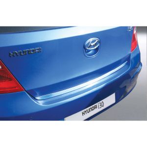 RGM Kofferbaksierlijst 5-Deurs Roestvrij Staal Hyundai I30