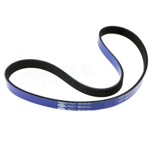 Gates Racing Micro-V A/C & Alternator Riem Honda Prelude