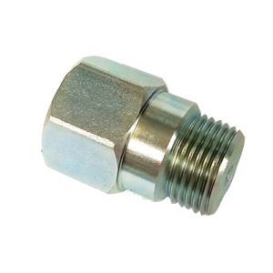 SK-Import Motorstoringslampje Eliminator Adapter Kort Gegalvaniseerd Staal