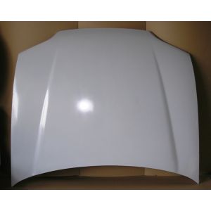SK-Import Voor Motorkap Ongeverfd Polyester Honda Civic