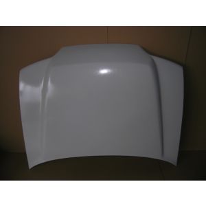 SK-Import Voor Motorkap Ongeverfd Polyester Honda CRX