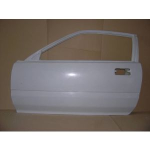 SK-Import Deur Ongeverfd Polyester Honda CRX