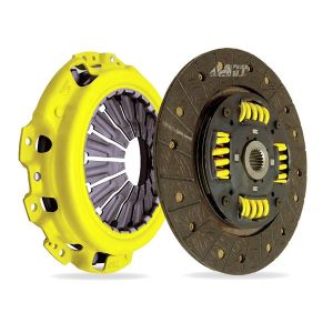 ACT Koppelingsset Stage 1 Honda Civic,CRX