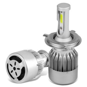 SK-Import LED Lamp H4