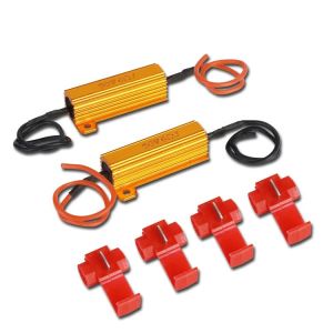SK-Import Koplamp Weerstand LED/HID