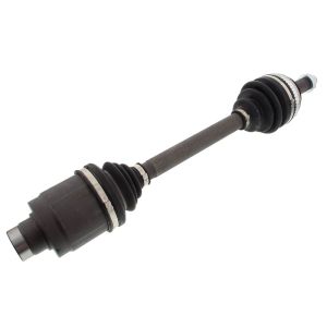 TrakMotive Aandrijfas Honda Civic,Del Sol,Integra