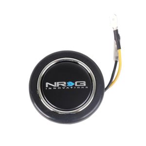NRG Innovations Claxon Knop