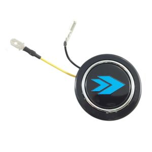 NRG Innovations Claxon Knop