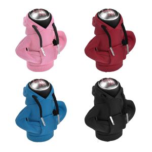 SK-Import Schakelpook Muts Hoodie Nylon