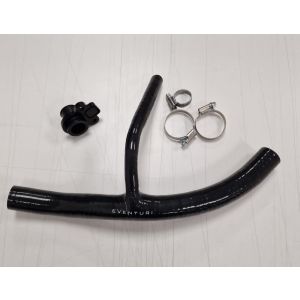 Eventuri Luchtfilter Adapter Set Audi RSQ3