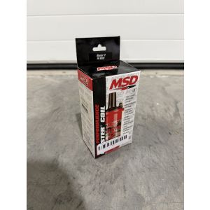 MSD Blaster Coil TWEEDE KANS