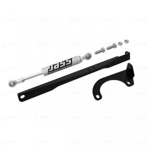 Jass Performance Motordemper Mazda MX-5