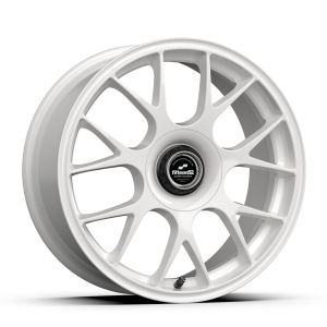 Fifteen52 Apex Velgen 18 Inch 8.5J ET45 5x108,5x112 Frosted Graphite