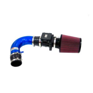 K&N Luchtfilter Kit Typhoon Blauw Katoen Mitsubishi Lancer