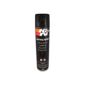 K&N Luchtfilterolie Replacement 408ml