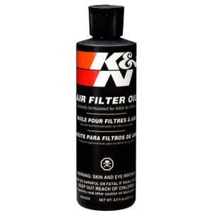 K&N Luchtfilterolie Replacement 237ml