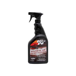 K&N Luchtfilterreiniger Synthetic Replacement 946ml