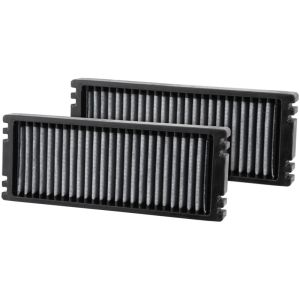 K&N Interieurfilter Wit Katoen Nissan, Suzuki