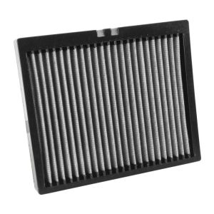K&N Interieurfilter Wit Katoen Buick,Chevrolet,Cadillac