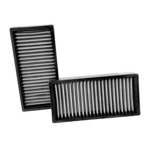 K&N Interieurfilter Wit Katoen Chevrolet,Buick,Pontiac