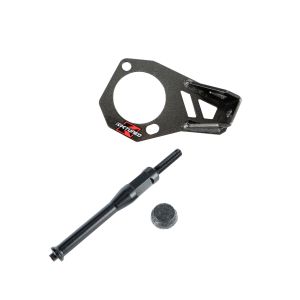 K-Tuned Rem Hoofdremcilinder Stopper Honda Civic