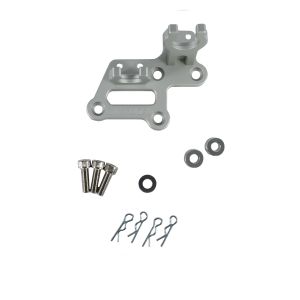 K-Tuned Schakelkabel Versnellingsbak Beugel Billet Aluminium Honda