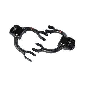 K-Tuned Camber Kit Zwart Staal Honda Civic,Del Sol,Integra