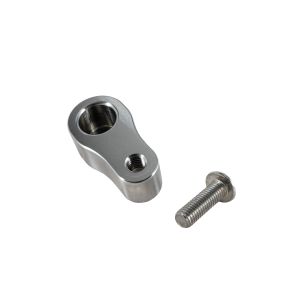 K-Tuned MAP Sensor K-Swap Zwart 1/8 NPT Honda Civic,Del Sol,Integra
