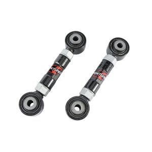 K-Tuned Toespoor Kit Zwart Honda Civic,Del Sol,Integra