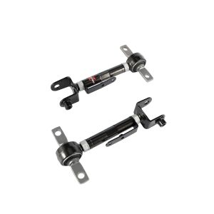 K-Tuned Camber Kit Zwart Honda Civic