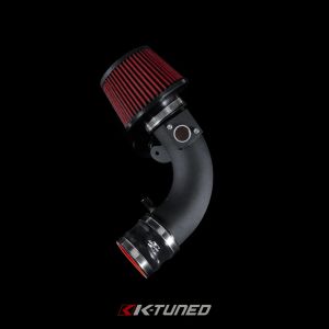 K-Tuned Cold Air Intake Zwart 3 Inch Honda Civic
