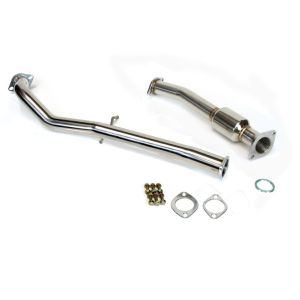 M2 Motorsport Tussendemper 63.5mm Roestvrij Staal Mazda MX-5