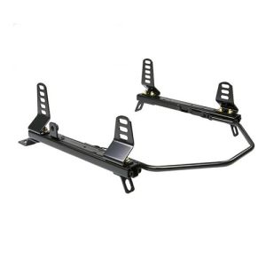 M2 Motorsport Stoelframe Met Stoel Slede Zwart Staal Toyota Supra Facelift