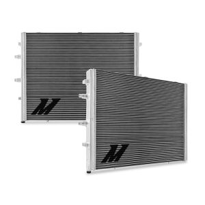 Mishimoto Warmtewisselaar Performance Aluminium BMW 3-serie