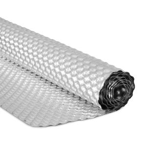 Mishimoto Hitteschild Aluminium