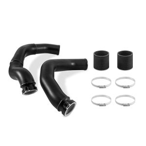 Mishimoto Charge Pipe Kit Aluminium BMW 2 Serie, 3 Serie, 4 Serie