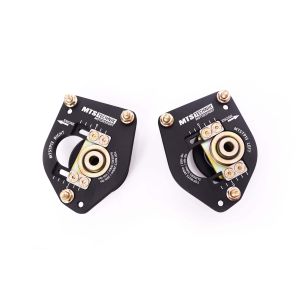 MTS Technik Voor Camberplaat Verstelbare Camber/Caster Fiat Cinquecento,Seicento