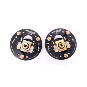 MTS Technik Voor Camberplaat Verstelbare Camber/Caster Audi 100, 200