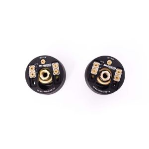 MTS Technik Voor Camberplaat Verstelbare Camber/Caster Ford,Seat,Volkswagen